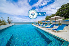 The Rock Hua Hin Beachfront Spa Resort - SHA Plus, Hua Hin